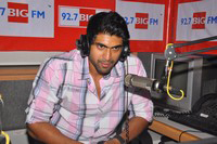 Rana at Big FM